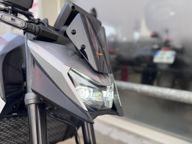 HONDA HORNET 750 - LE MANS