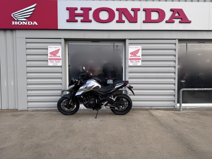 HONDA HORNET 750 - LE MANS