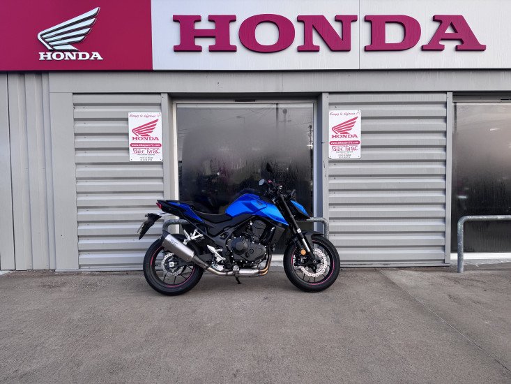 HONDA HORNET 750 - LE MANS