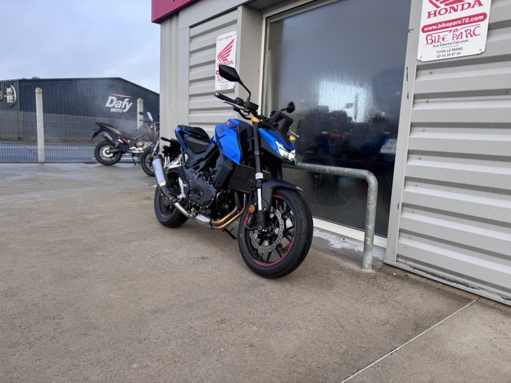 HONDA HORNET 750 - LE MANS