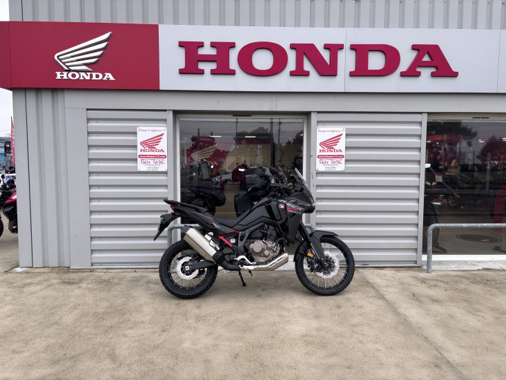 HONDA AFRICA TWIN SE L3 - LE MANS
