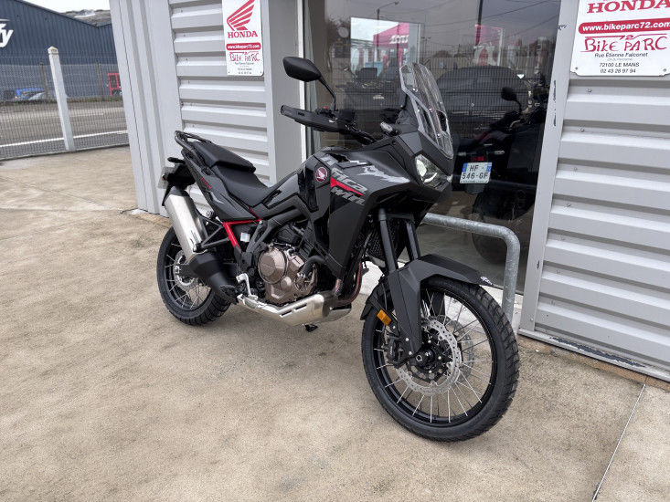 HONDA AFRICA TWIN SE L3 - LE MANS