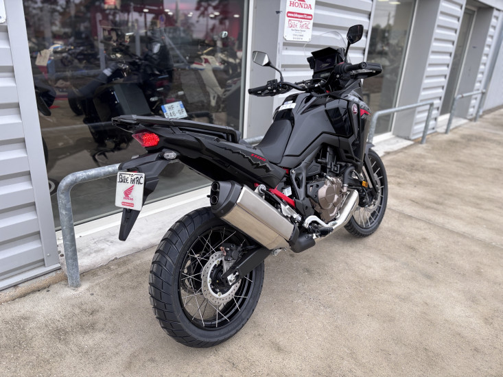 HONDA AFRICA TWIN SE L3 - LE MANS