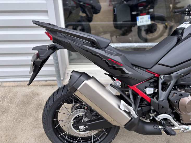 HONDA AFRICA TWIN SE L3 - LE MANS