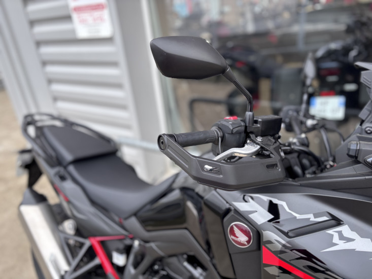 HONDA AFRICA TWIN SE L3 - LE MANS