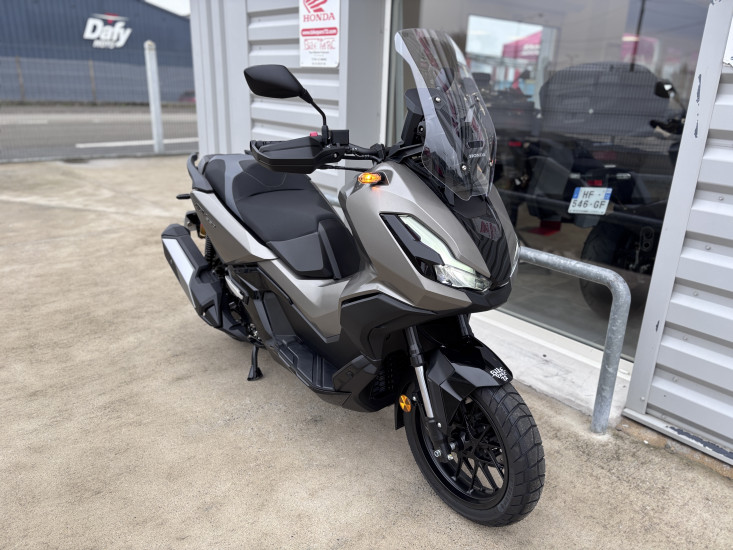 HONDA ADV 350 - LE MANS