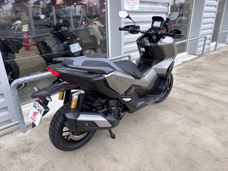 HONDA ADV 350 - LE MANS