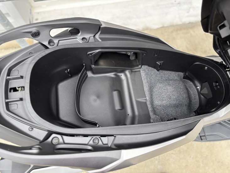 HONDA ADV 350 - LE MANS