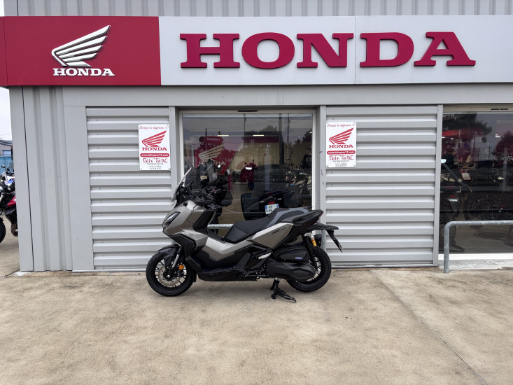 HONDA ADV 350 - LE MANS