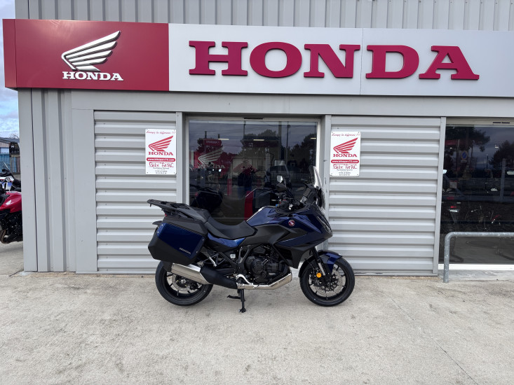 HONDA NT 1100 BOITE DCT - LE MANS