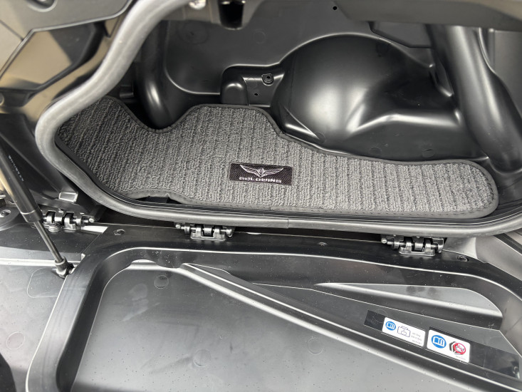 HONDA GOLDWING BAGGER 1800 DCT 50EME ANNIVERSAIRE - LE MANS