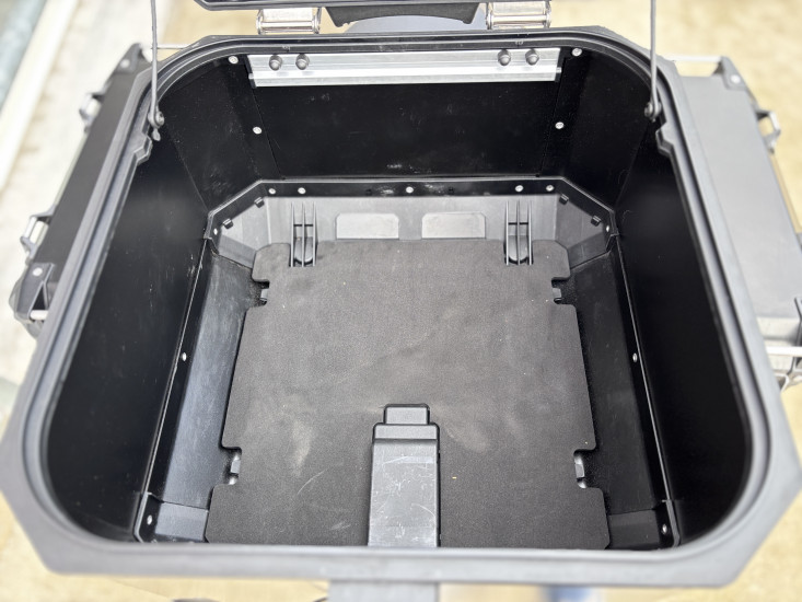 HONDA NC 750 X - LE MANS