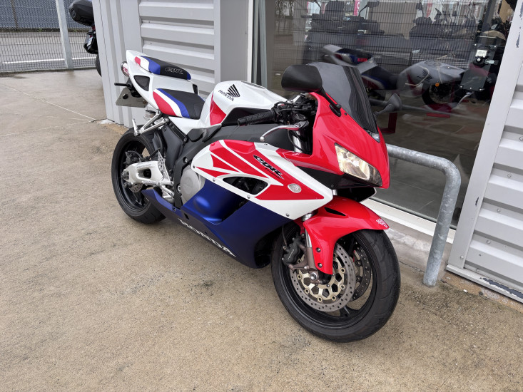 HONDA CBR 1000 RR - LE MANS