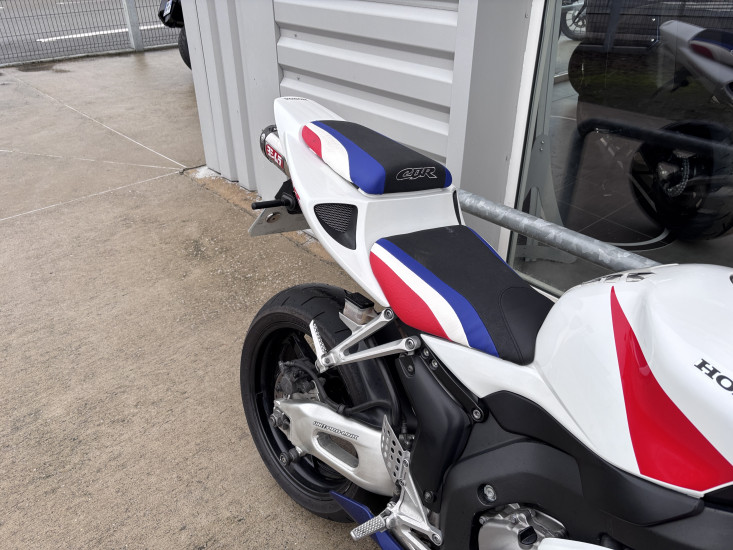 HONDA CBR 1000 RR - LE MANS