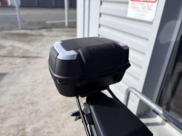 HONDA CB 500 X - LE MANS