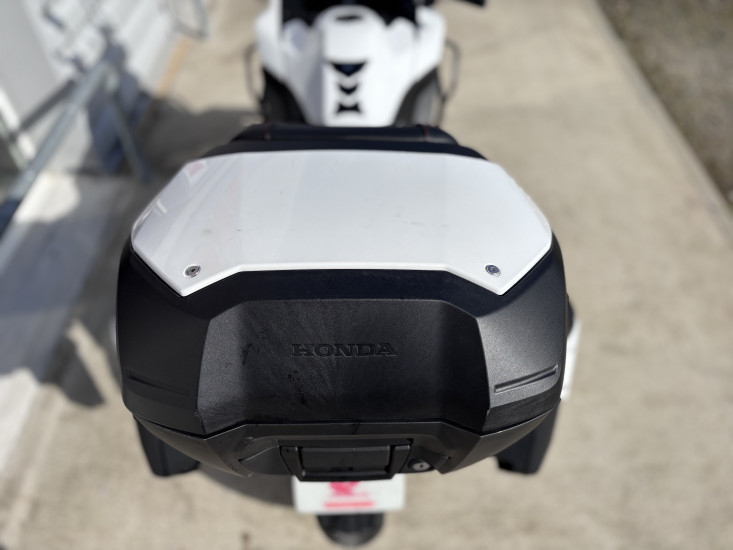 HONDA NT 1100 BOITE DCT - LE MANS