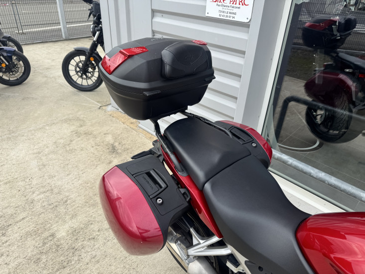 HONDA CROSSRUNNER 800 - LE MANS