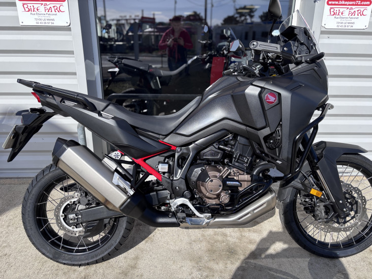 HONDA AFRICA TWIN DCT SE - LE MANS