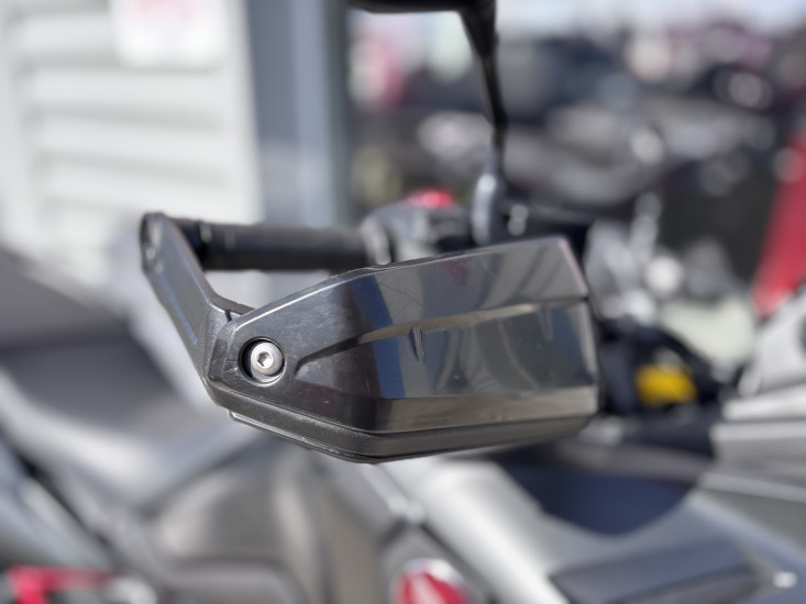 HONDA AFRICA TWIN DCT SE - LE MANS