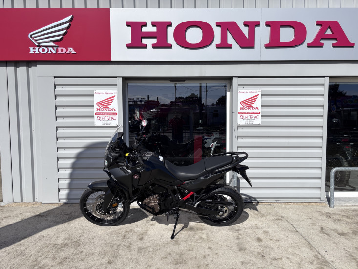 HONDA AFRICA TWIN DCT SE - LE MANS