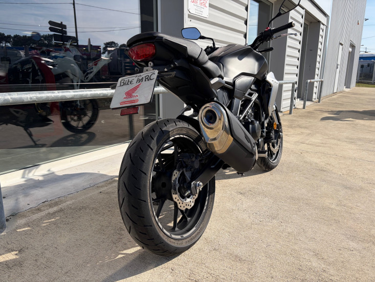 HONDA CB 300 R - LE MANS