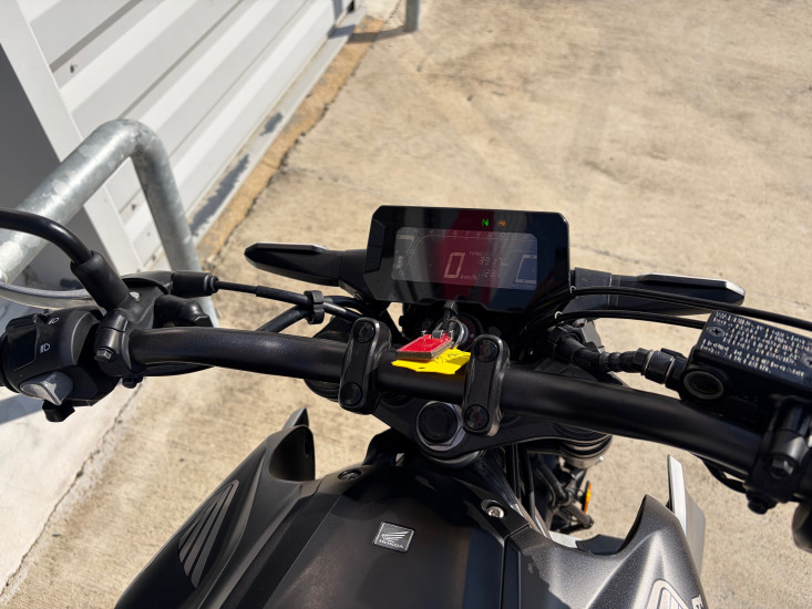 HONDA CB 300 R - LE MANS