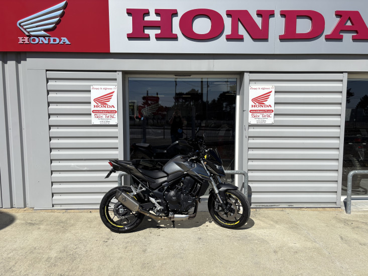 HONDA HORNET 750 FULL/ A2 - LE MANS