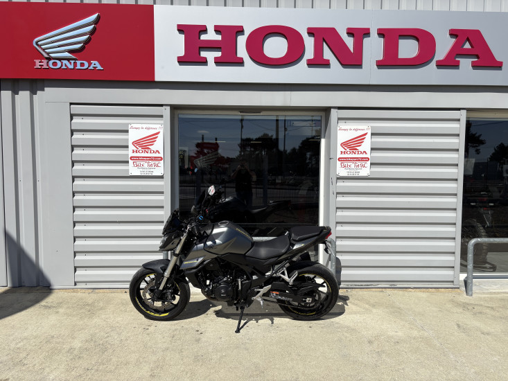 HONDA HORNET 750 FULL/ A2 - LE MANS