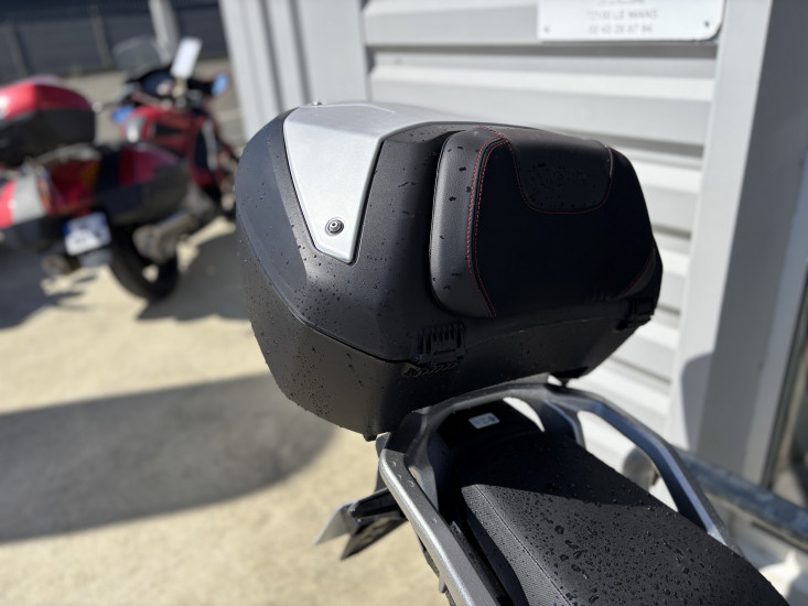 HONDA TRANSALP 750 FULL / A2 - LE MANS