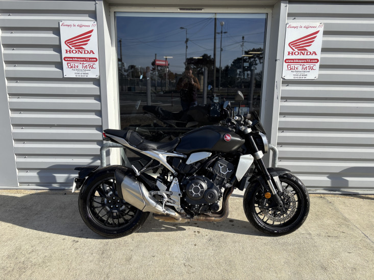 HONDA CB 1000 R - LE MANS