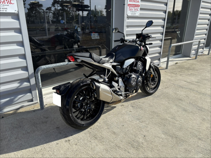 HONDA CB 1000 R - LE MANS