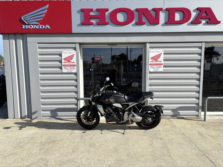 HONDA CB 1000 R - LE MANS